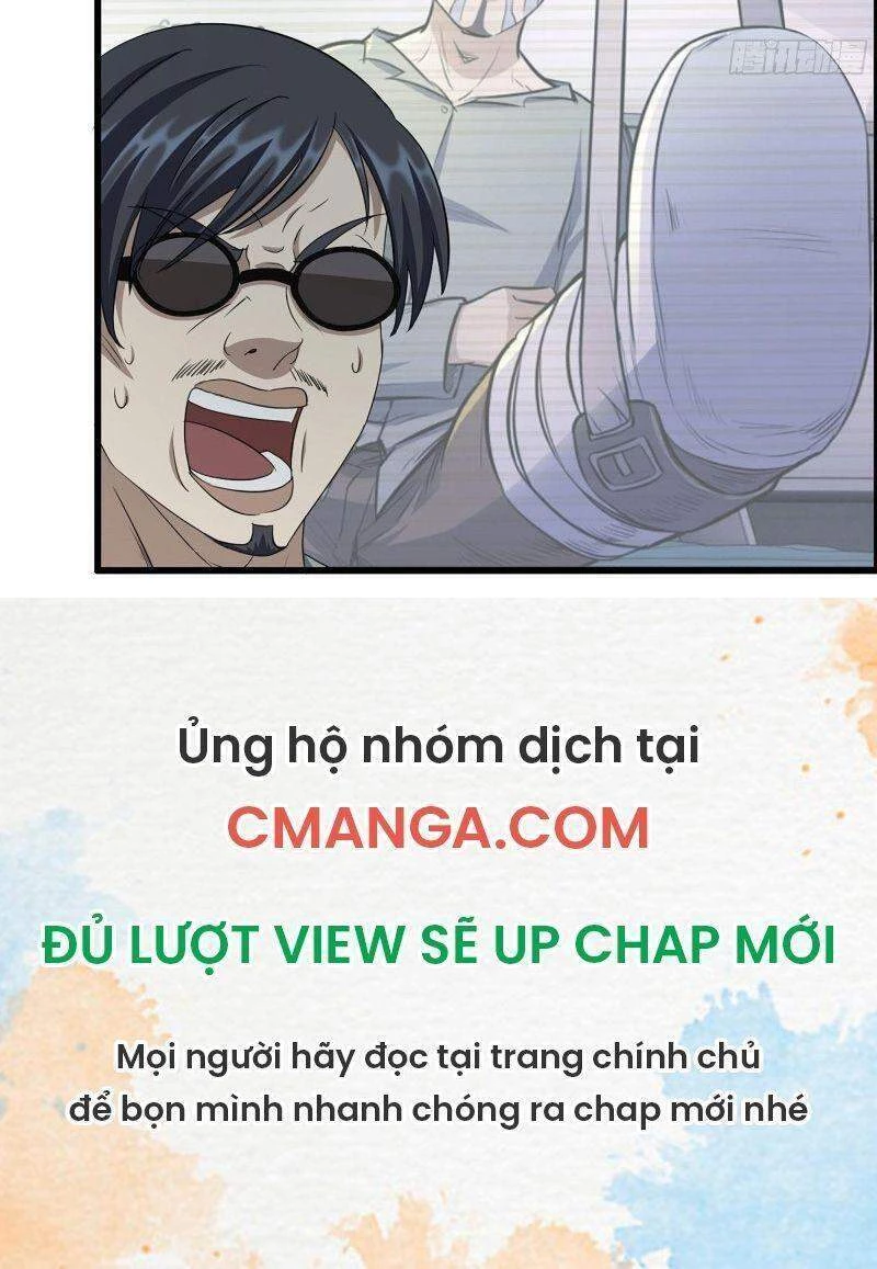 Tôi Chuyển Vàng Tại Mạt Thế Chapter 237 - Trang 4