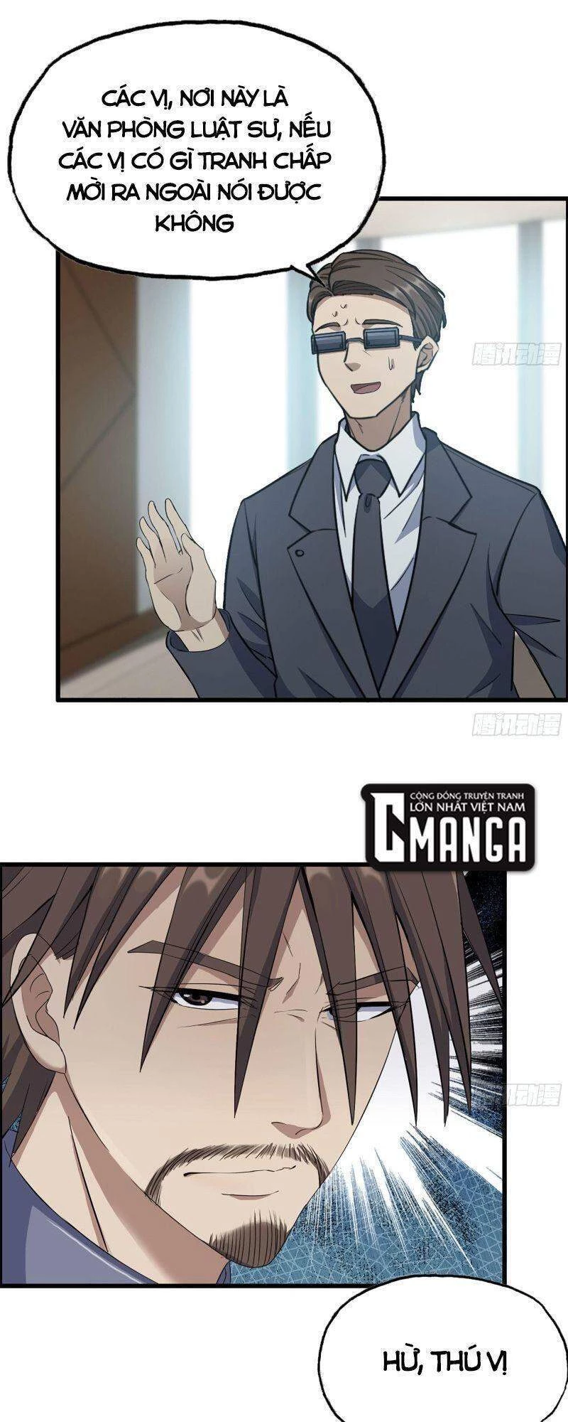 Tôi Chuyển Vàng Tại Mạt Thế Chapter 237 - Trang 4