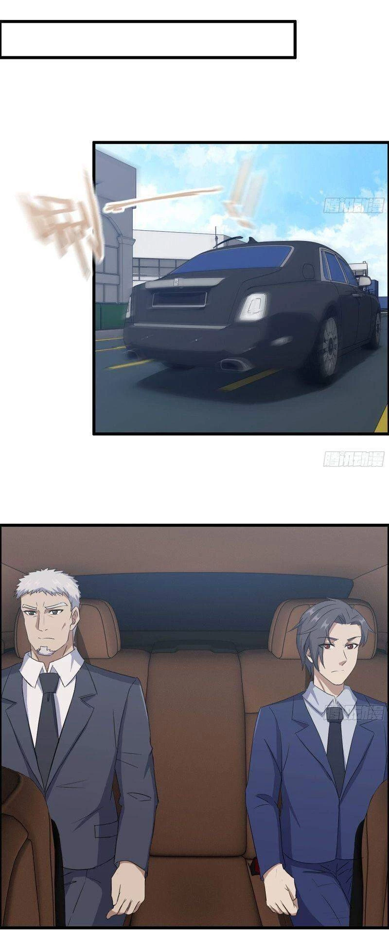 Tôi Chuyển Vàng Tại Mạt Thế Chapter 237 - Trang 4