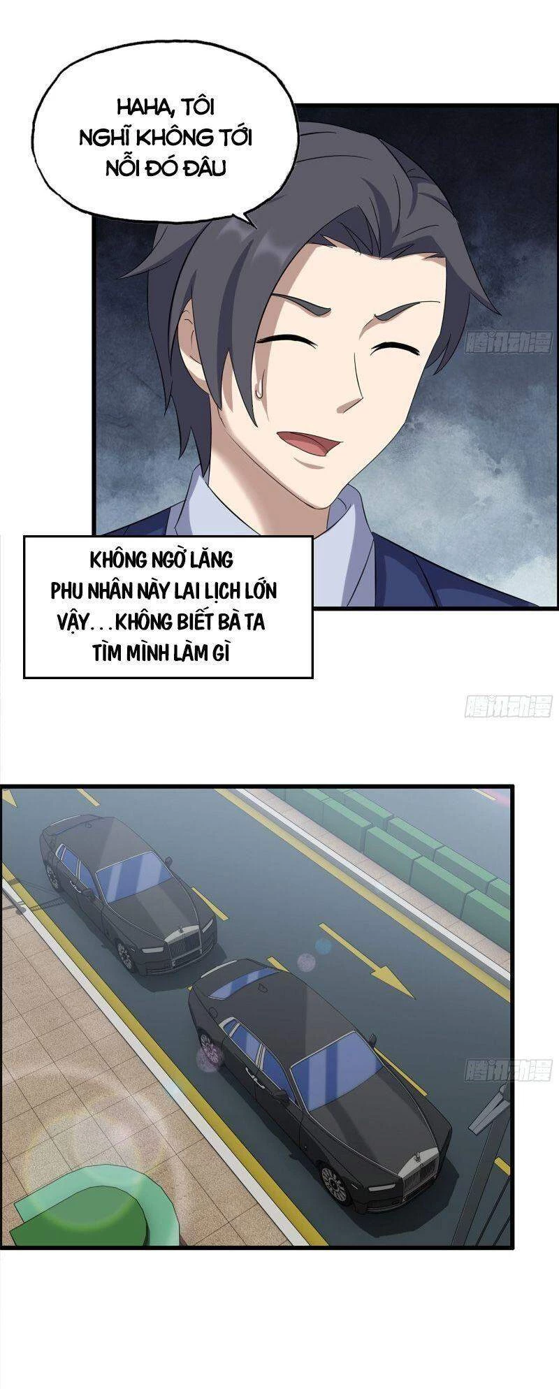 Tôi Chuyển Vàng Tại Mạt Thế Chapter 238 - Trang 4