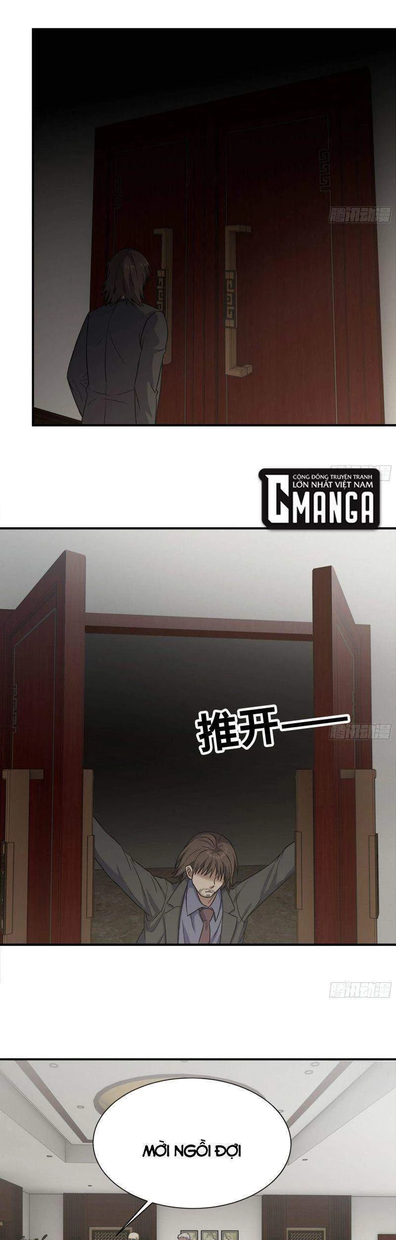 Tôi Chuyển Vàng Tại Mạt Thế Chapter 238 - Trang 4