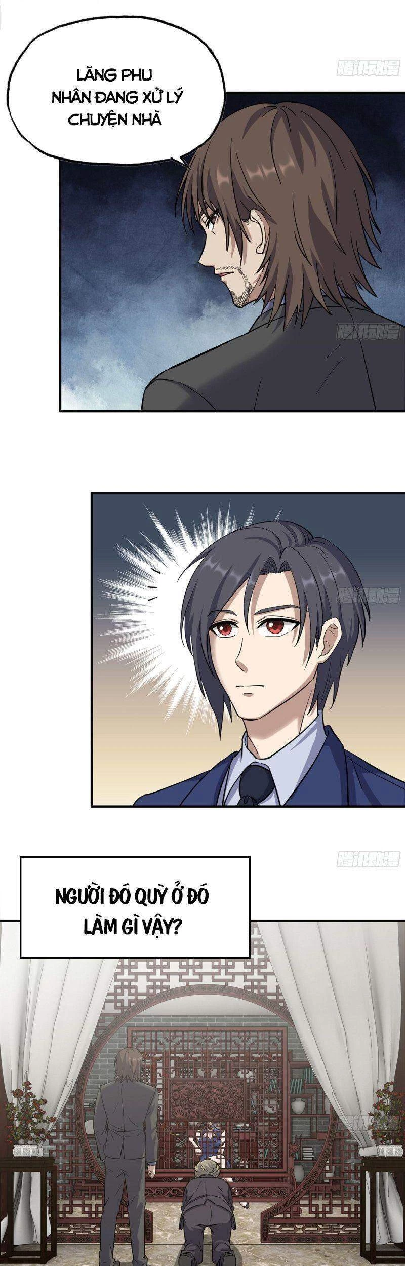 Tôi Chuyển Vàng Tại Mạt Thế Chapter 238 - Trang 4