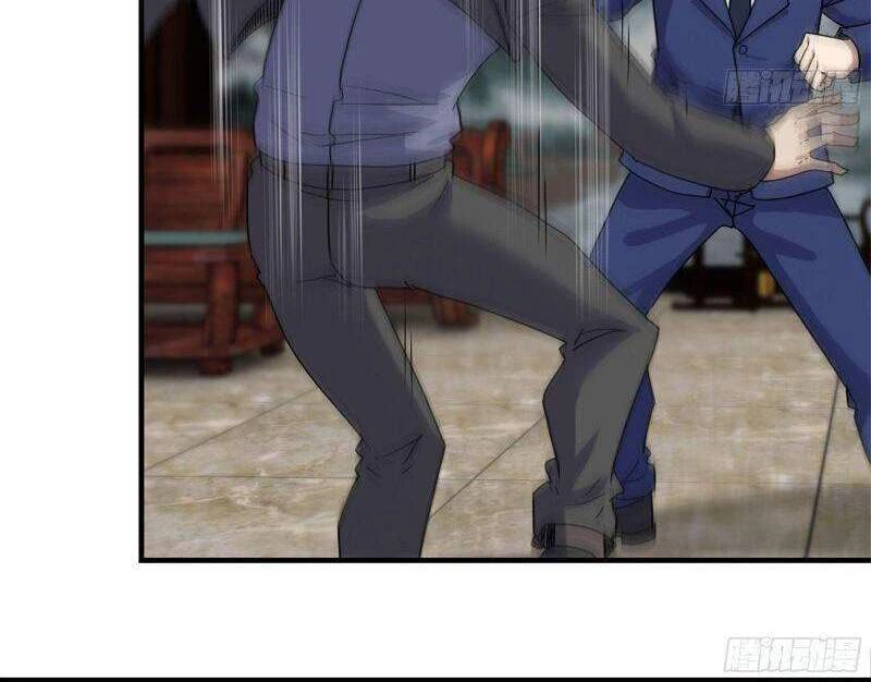 Tôi Chuyển Vàng Tại Mạt Thế Chapter 240 - Trang 4