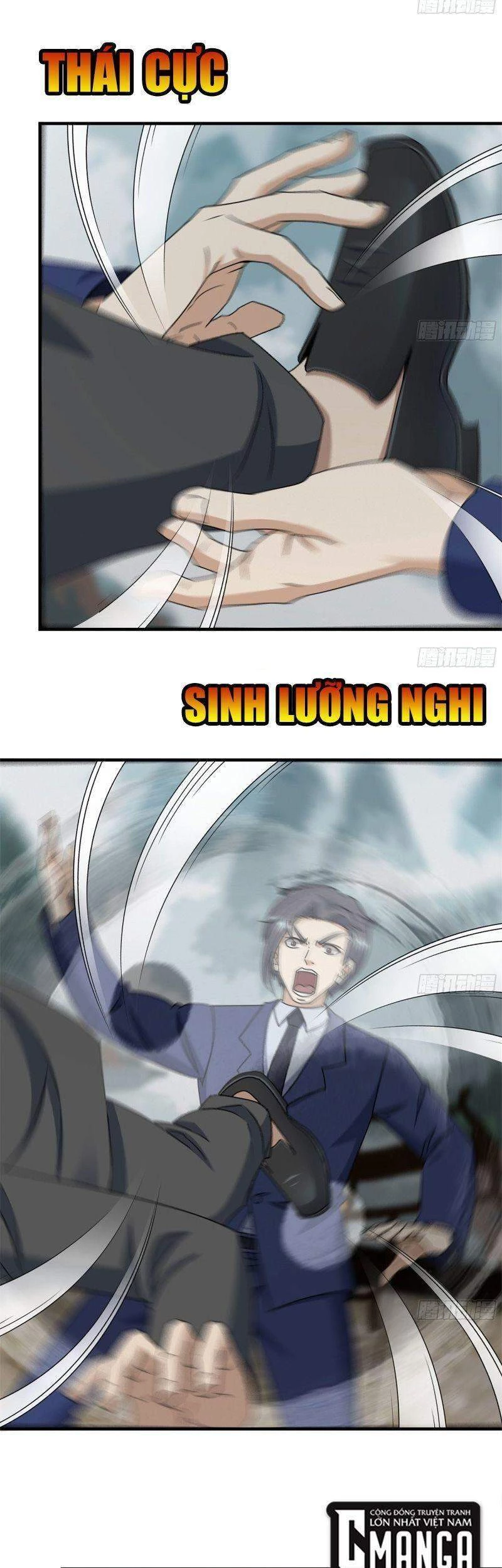 Tôi Chuyển Vàng Tại Mạt Thế Chapter 240 - Trang 4