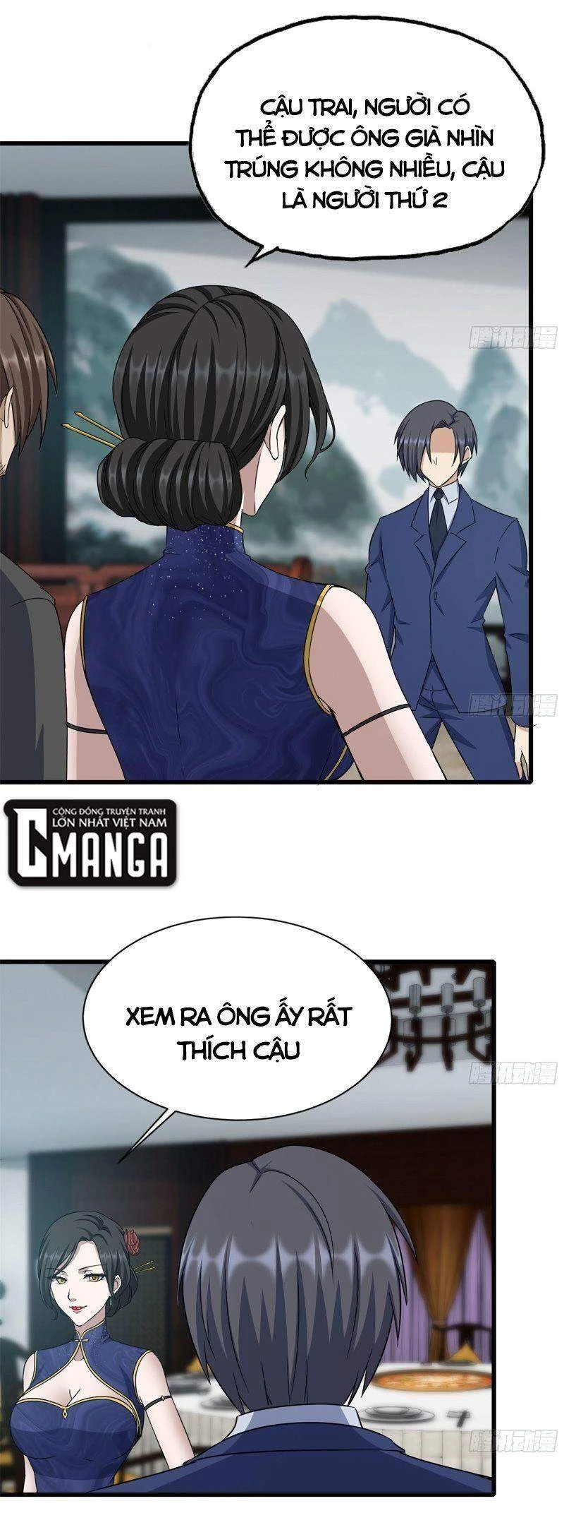 Tôi Chuyển Vàng Tại Mạt Thế Chapter 240 - Trang 4