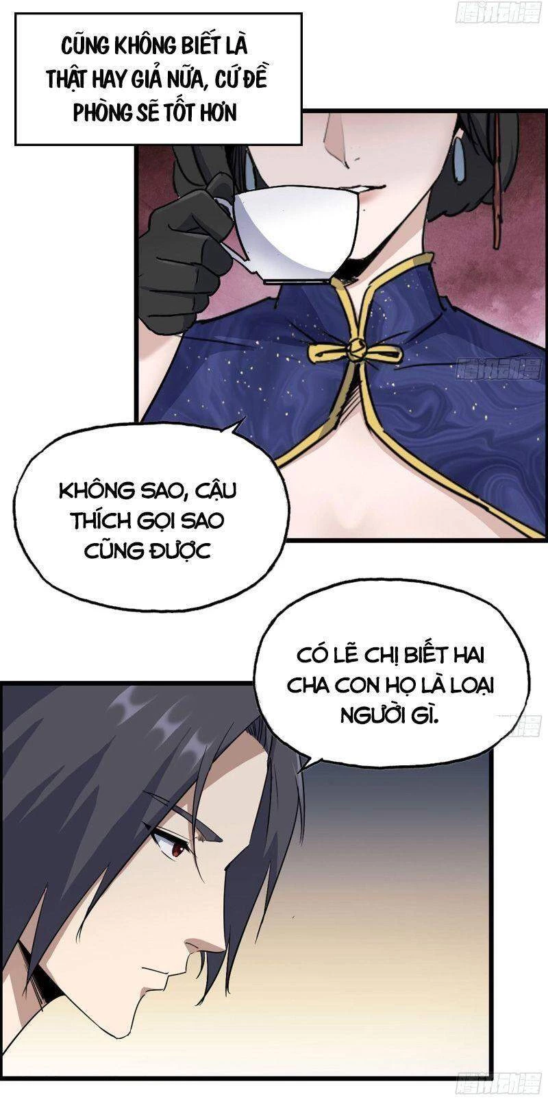 Tôi Chuyển Vàng Tại Mạt Thế Chapter 240 - Trang 4