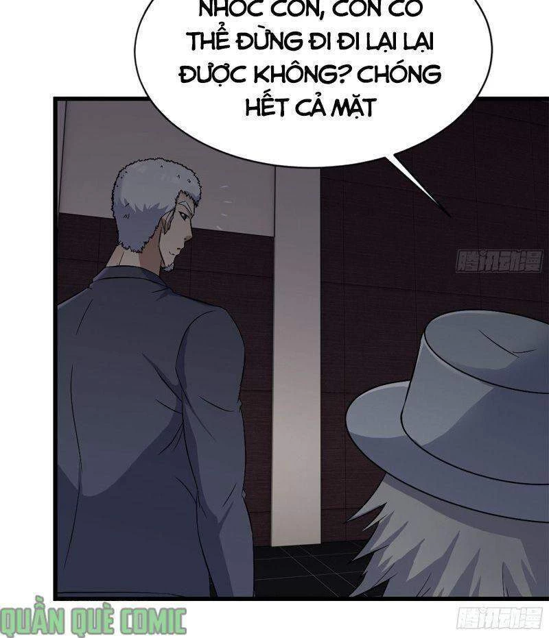 Tôi Chuyển Vàng Tại Mạt Thế Chapter 241 - Trang 4