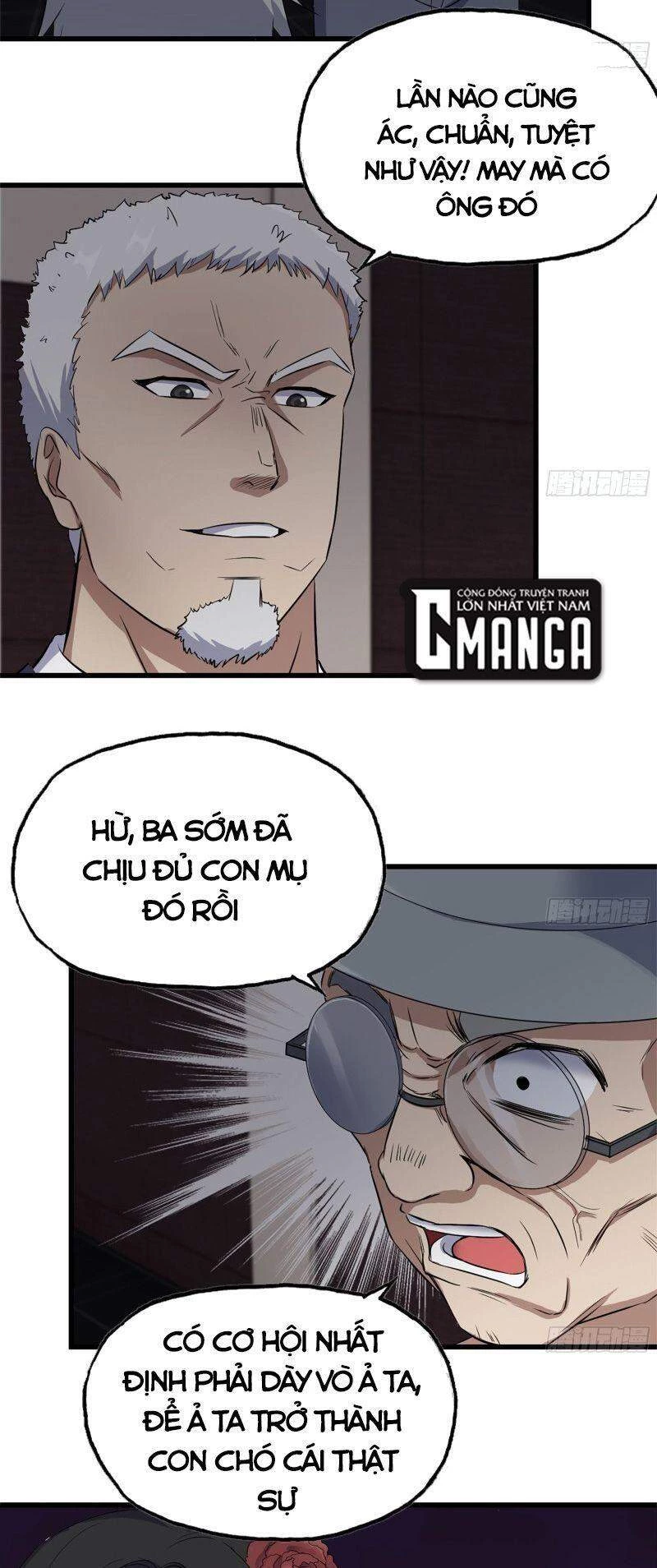 Tôi Chuyển Vàng Tại Mạt Thế Chapter 241 - Trang 4