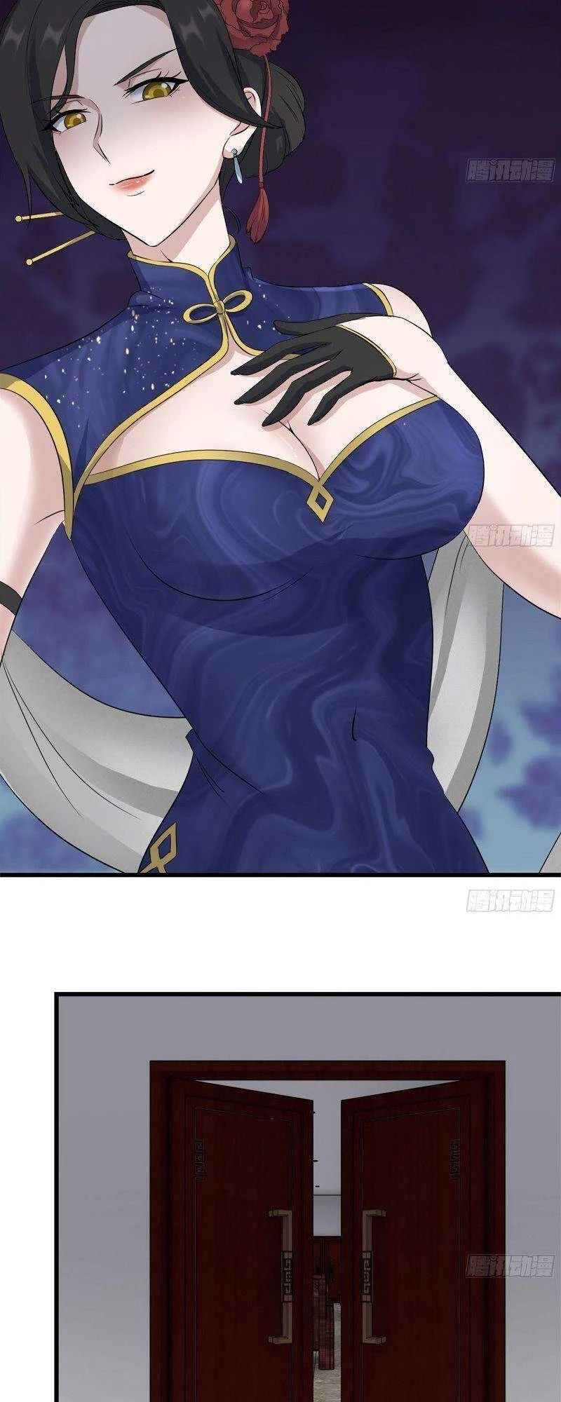 Tôi Chuyển Vàng Tại Mạt Thế Chapter 241 - Trang 4