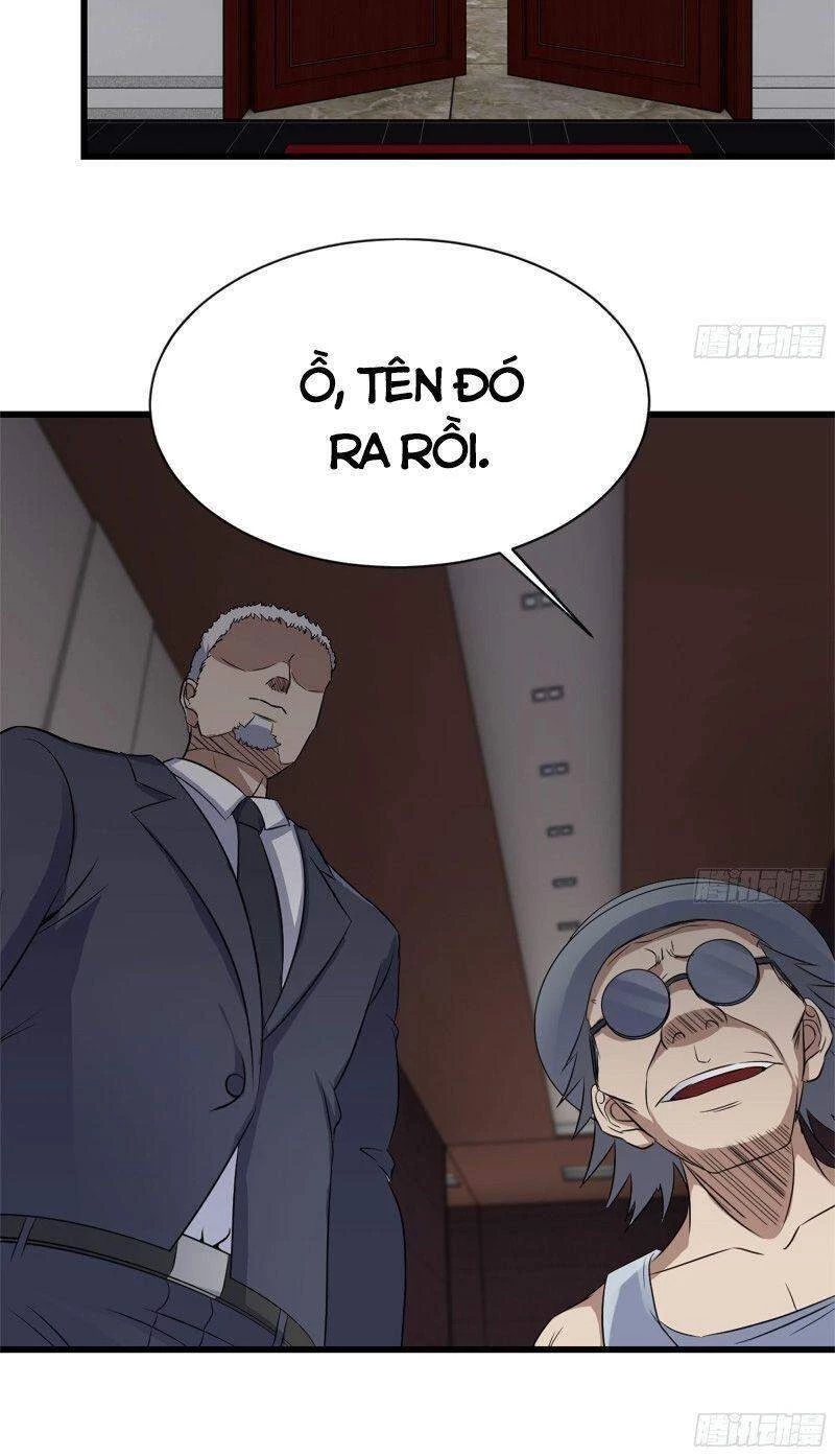 Tôi Chuyển Vàng Tại Mạt Thế Chapter 241 - Trang 4