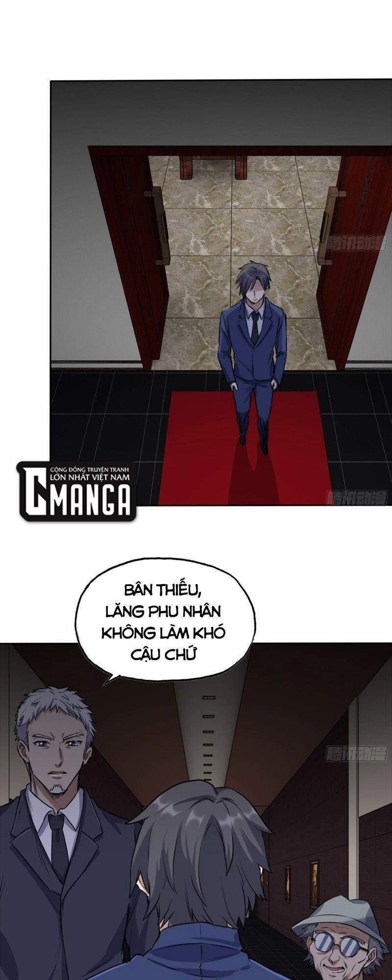 Tôi Chuyển Vàng Tại Mạt Thế Chapter 241 - Trang 4