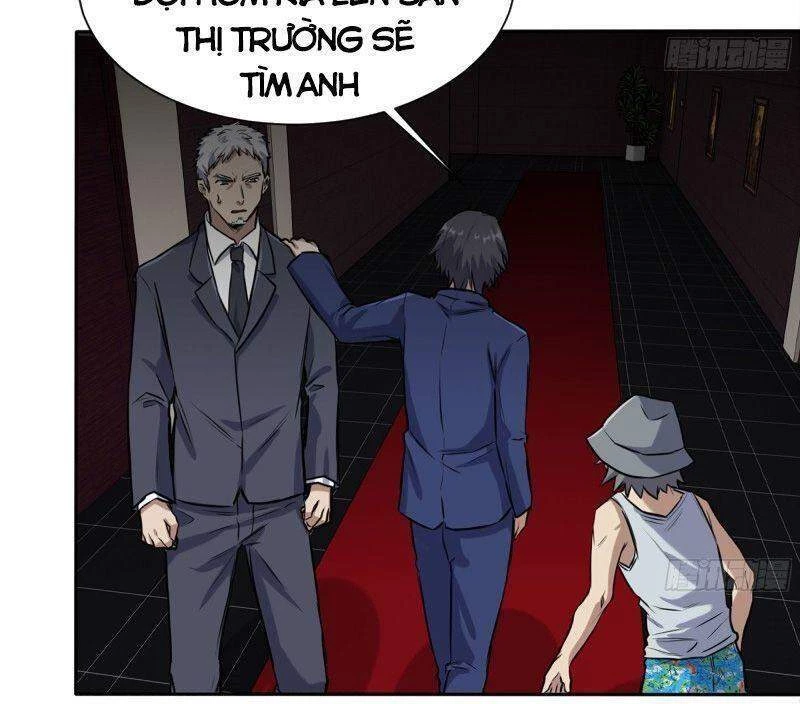 Tôi Chuyển Vàng Tại Mạt Thế Chapter 241 - Trang 4