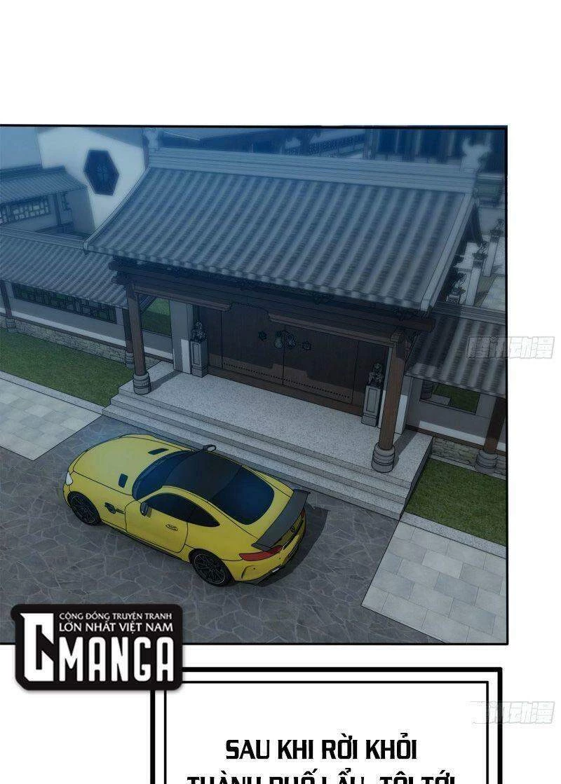 Tôi Chuyển Vàng Tại Mạt Thế Chapter 242 - Trang 4