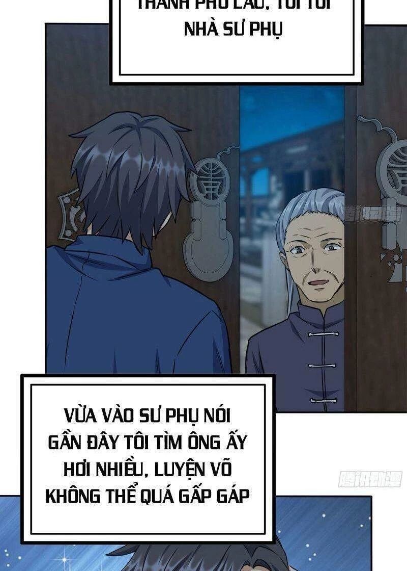 Tôi Chuyển Vàng Tại Mạt Thế Chapter 242 - Trang 4