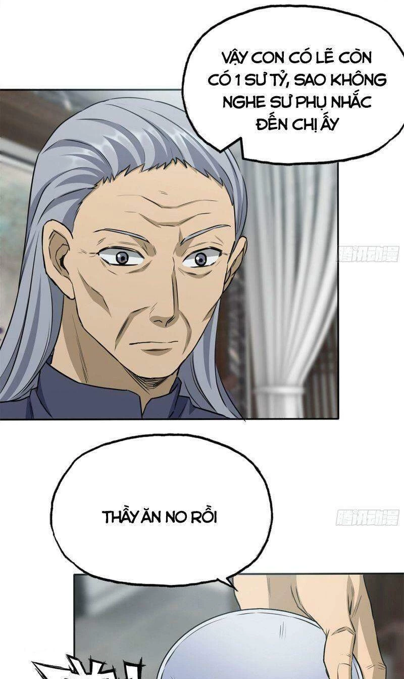 Tôi Chuyển Vàng Tại Mạt Thế Chapter 242 - Trang 4