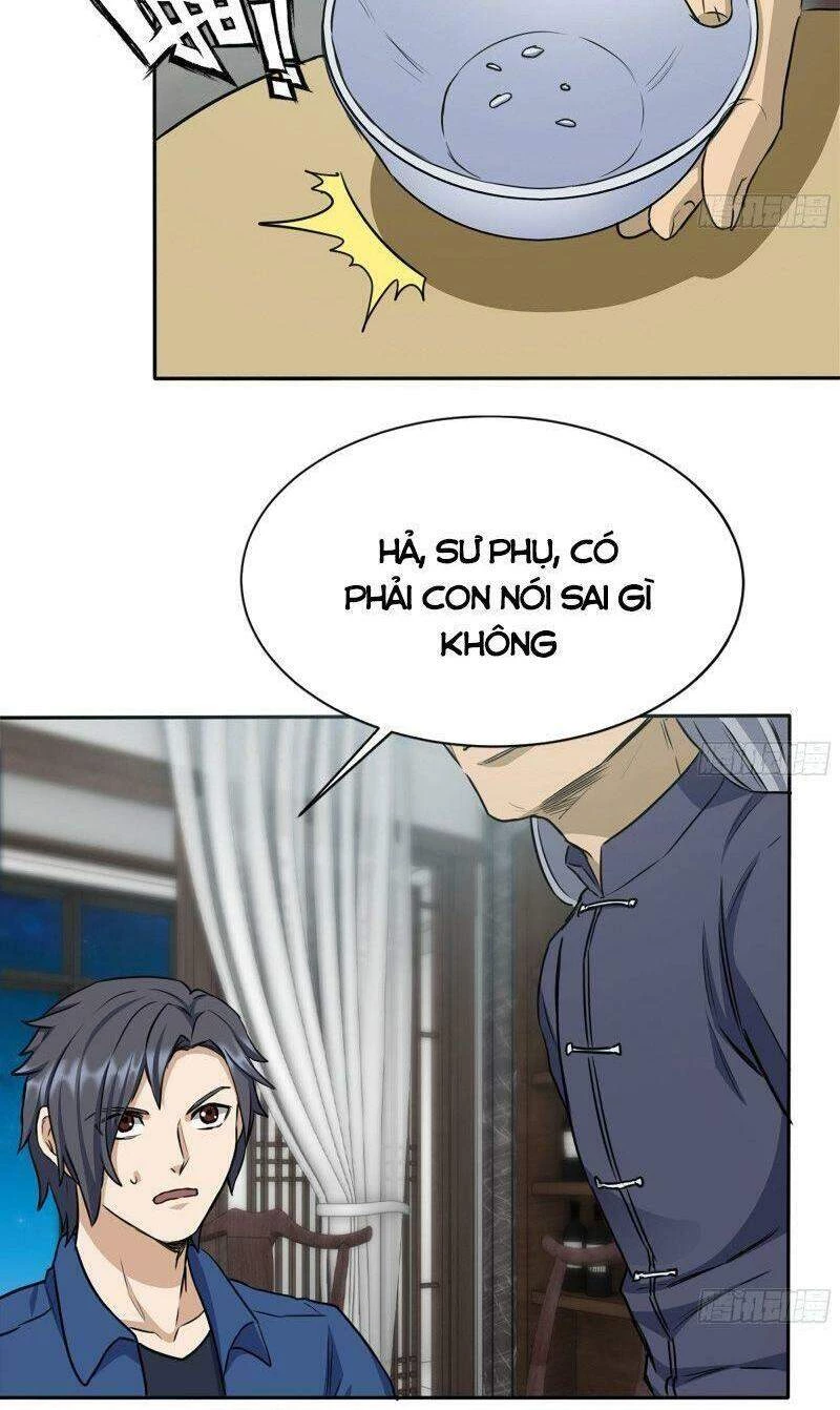 Tôi Chuyển Vàng Tại Mạt Thế Chapter 242 - Trang 4