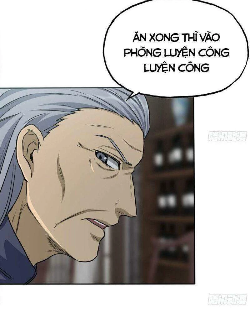 Tôi Chuyển Vàng Tại Mạt Thế Chapter 242 - Trang 4