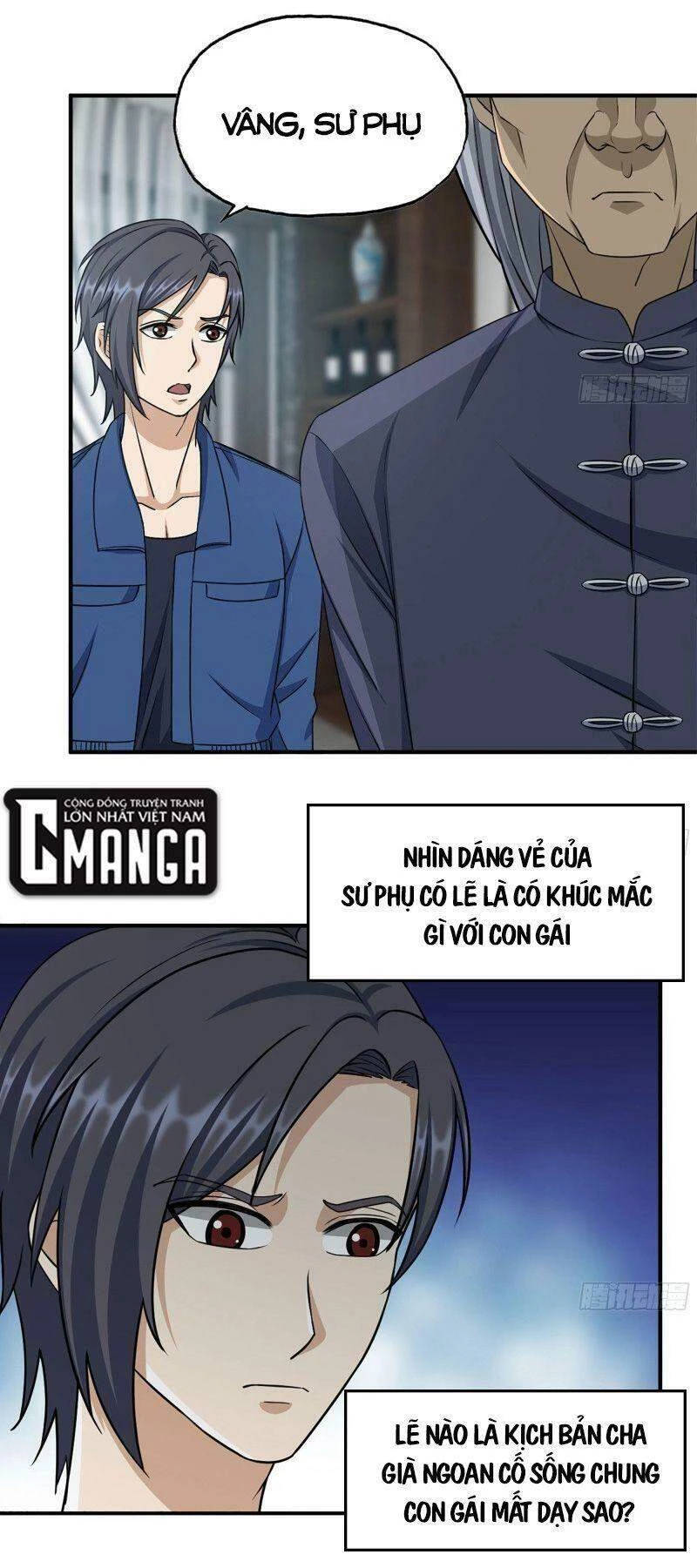 Tôi Chuyển Vàng Tại Mạt Thế Chapter 242 - Trang 4