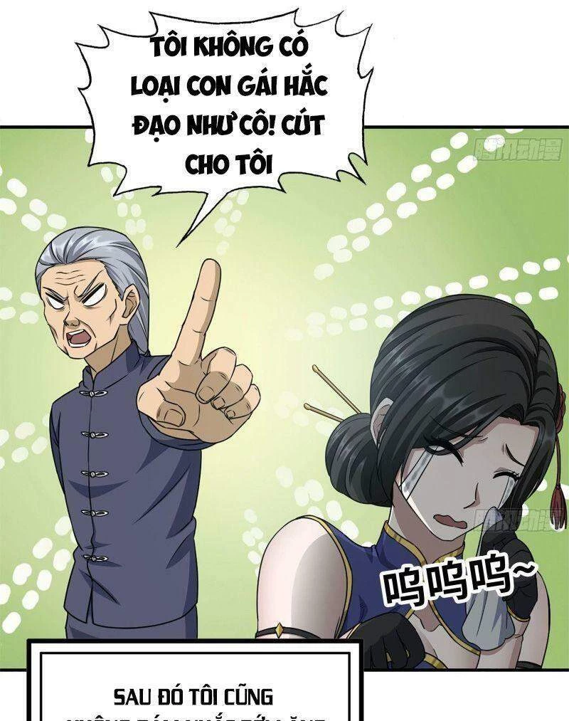 Tôi Chuyển Vàng Tại Mạt Thế Chapter 242 - Trang 4