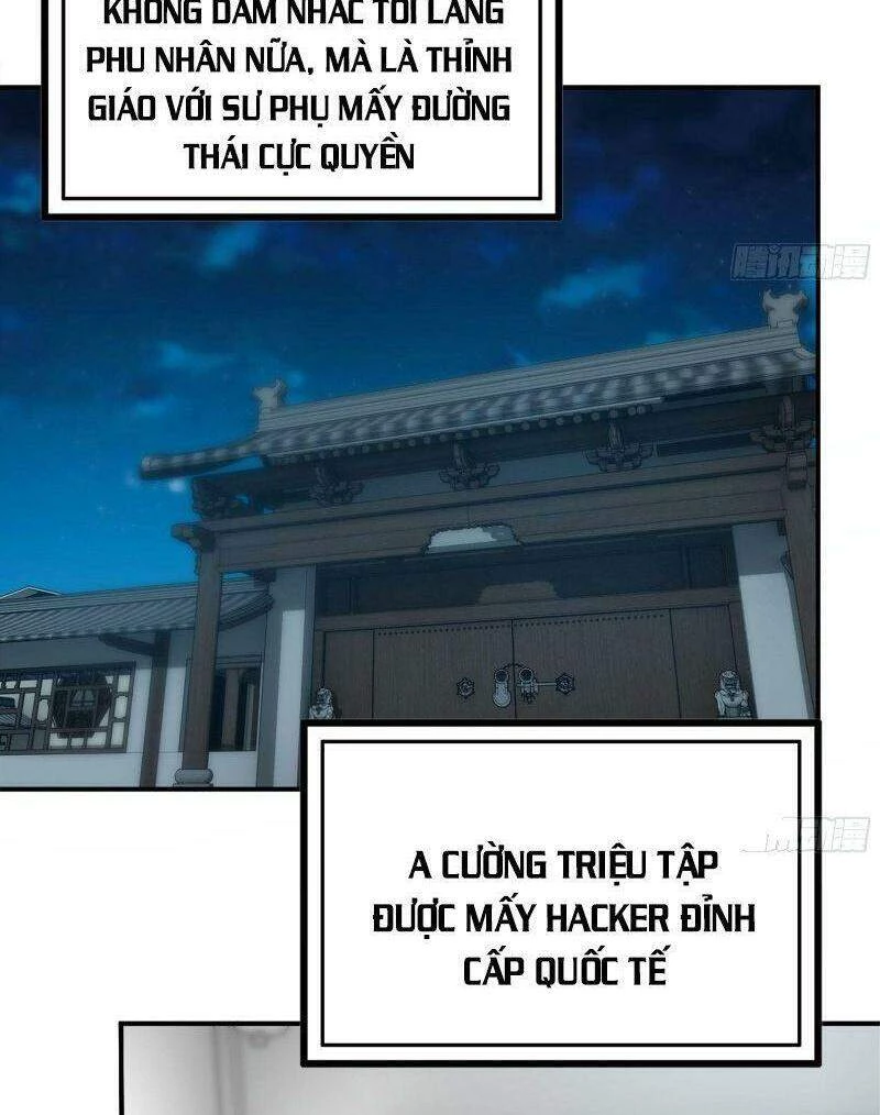 Tôi Chuyển Vàng Tại Mạt Thế Chapter 242 - Trang 4