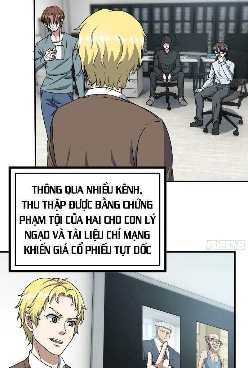 Tôi Chuyển Vàng Tại Mạt Thế Chapter 242 - Trang 4