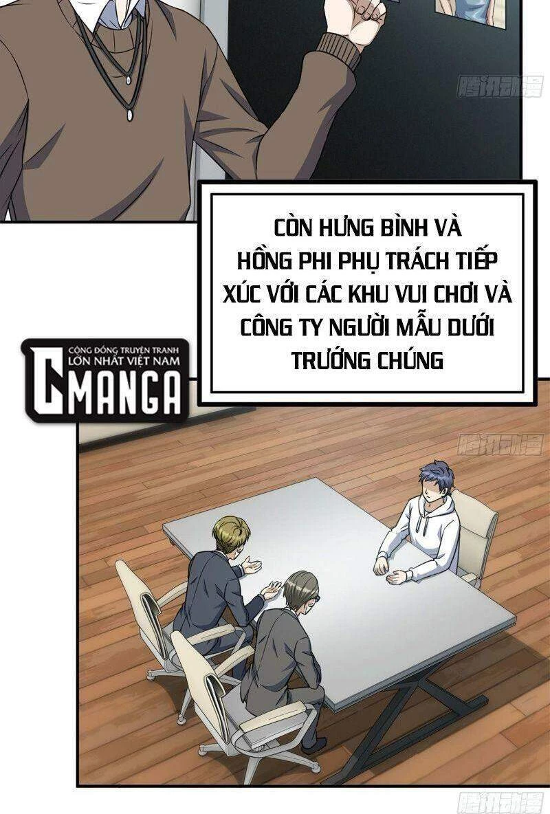 Tôi Chuyển Vàng Tại Mạt Thế Chapter 242 - Trang 4