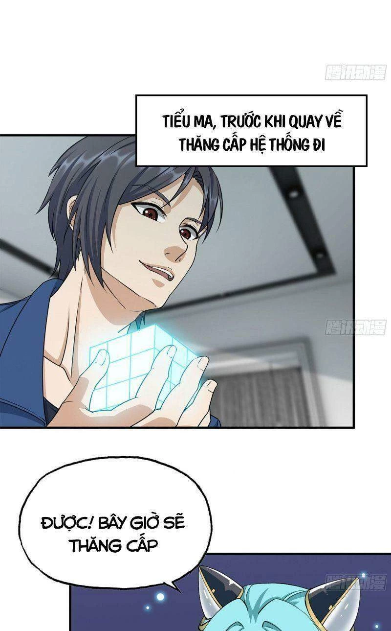 Tôi Chuyển Vàng Tại Mạt Thế Chapter 242 - Trang 4