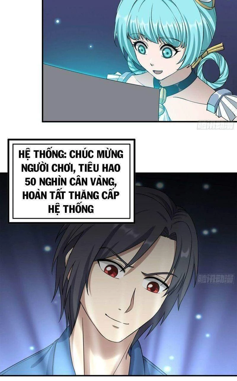 Tôi Chuyển Vàng Tại Mạt Thế Chapter 242 - Trang 4