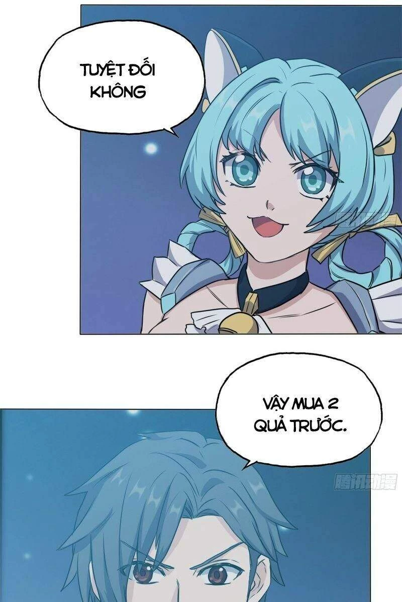 Tôi Chuyển Vàng Tại Mạt Thế Chapter 242 - Trang 4