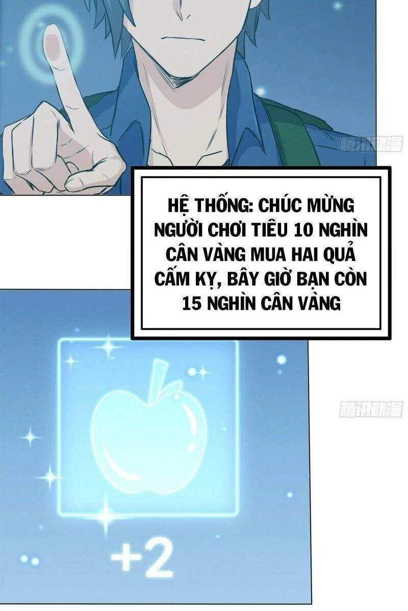 Tôi Chuyển Vàng Tại Mạt Thế Chapter 242 - Trang 4