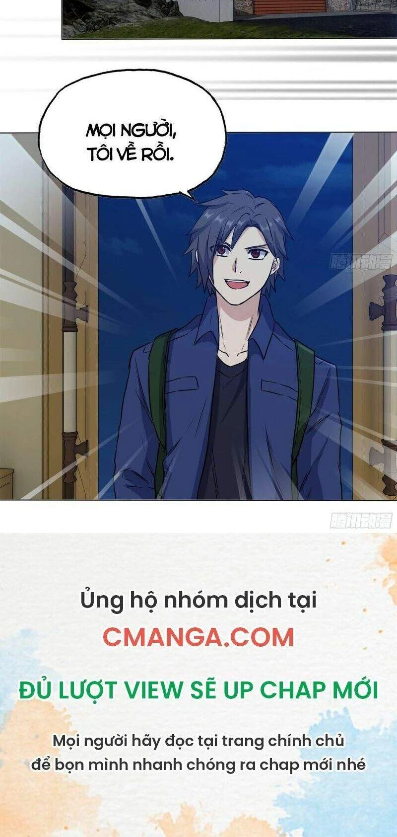 Tôi Chuyển Vàng Tại Mạt Thế Chapter 242 - Trang 4