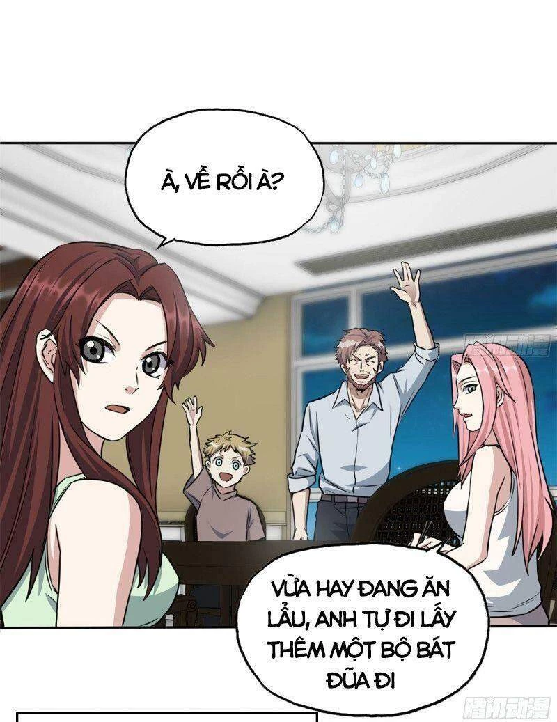 Tôi Chuyển Vàng Tại Mạt Thế Chapter 243 - Trang 4