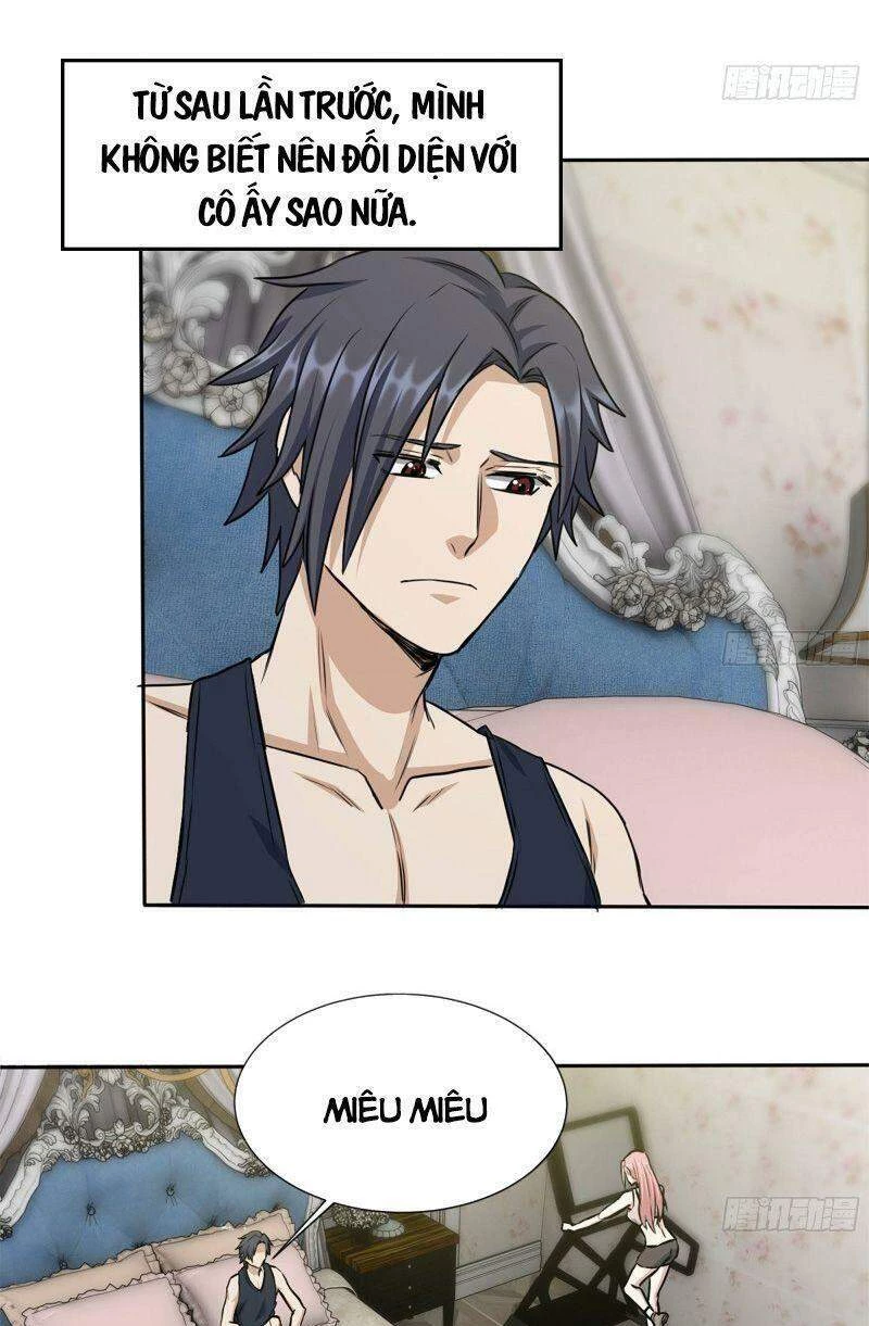 Tôi Chuyển Vàng Tại Mạt Thế Chapter 243 - Trang 4