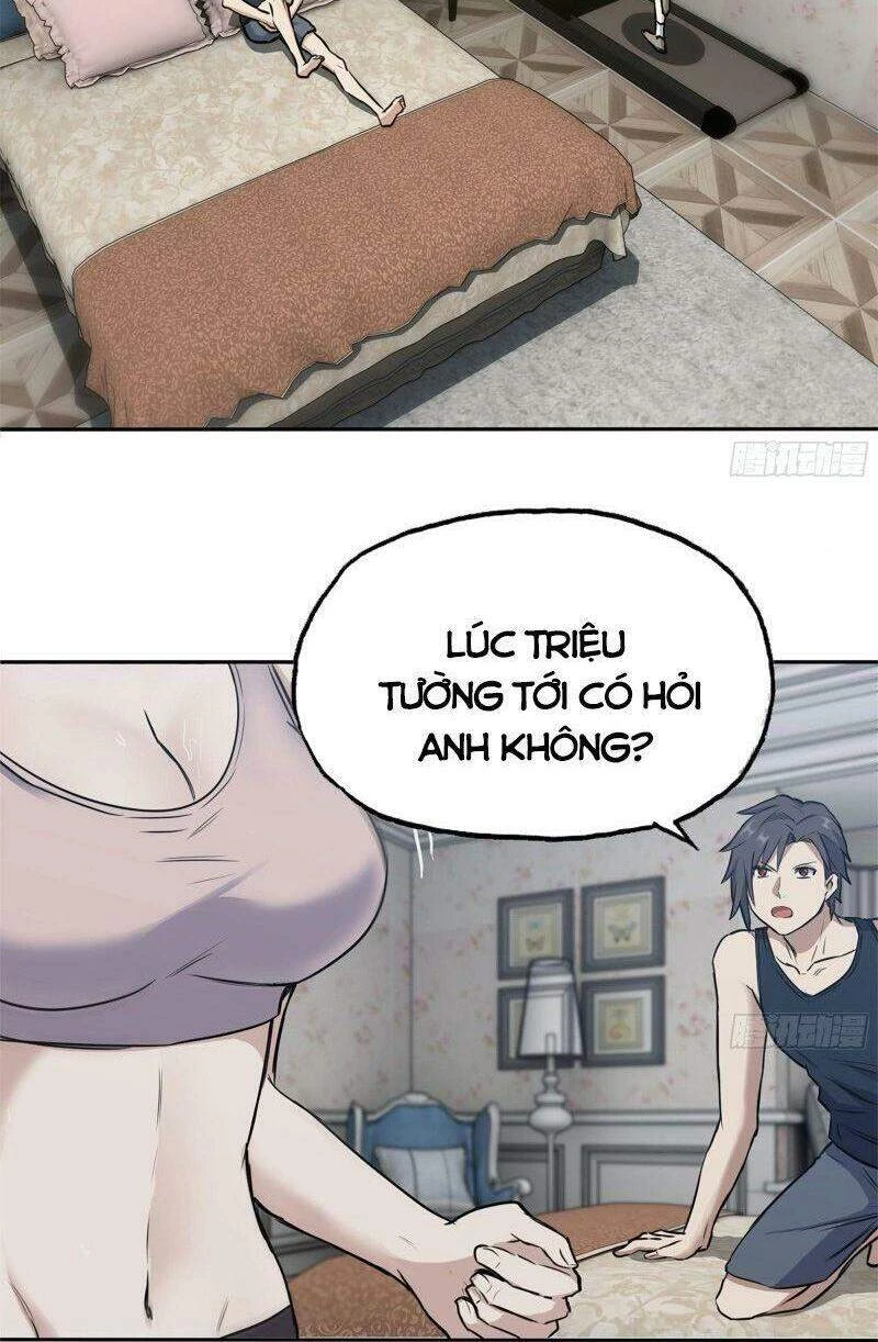 Tôi Chuyển Vàng Tại Mạt Thế Chapter 243 - Trang 4