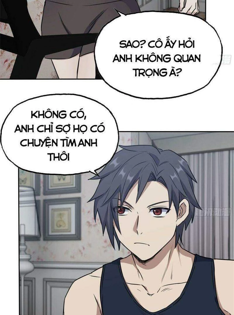 Tôi Chuyển Vàng Tại Mạt Thế Chapter 243 - Trang 4