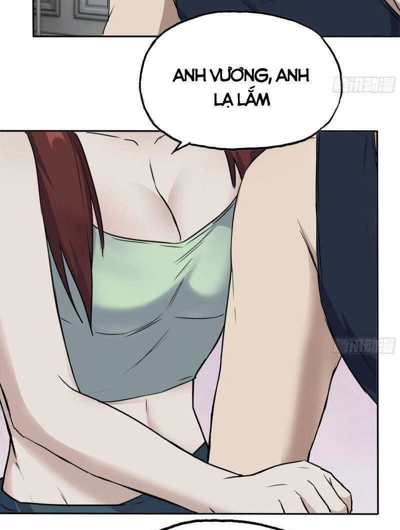 Tôi Chuyển Vàng Tại Mạt Thế Chapter 243 - Trang 4