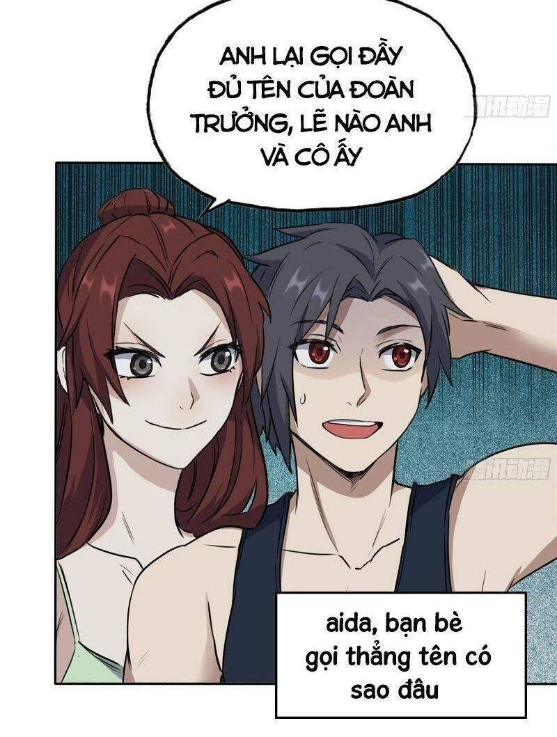 Tôi Chuyển Vàng Tại Mạt Thế Chapter 243 - Trang 4