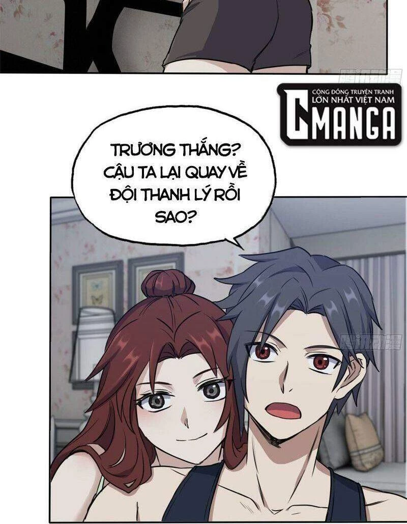 Tôi Chuyển Vàng Tại Mạt Thế Chapter 243 - Trang 4