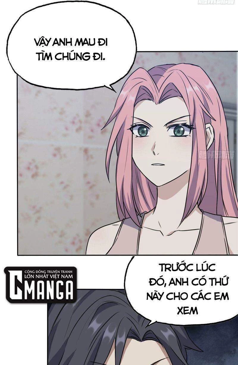 Tôi Chuyển Vàng Tại Mạt Thế Chapter 243 - Trang 4