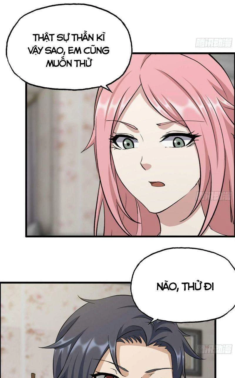 Tôi Chuyển Vàng Tại Mạt Thế Chapter 243 - Trang 4