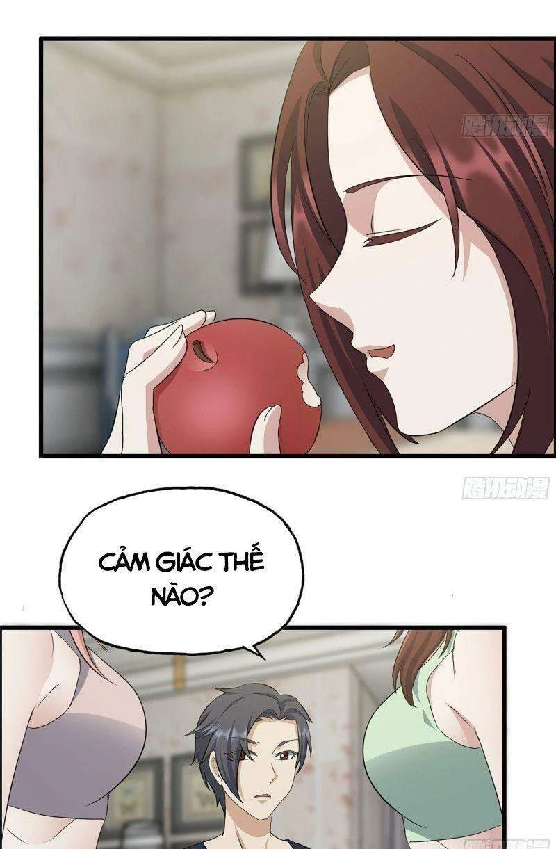 Tôi Chuyển Vàng Tại Mạt Thế Chapter 243 - Trang 4