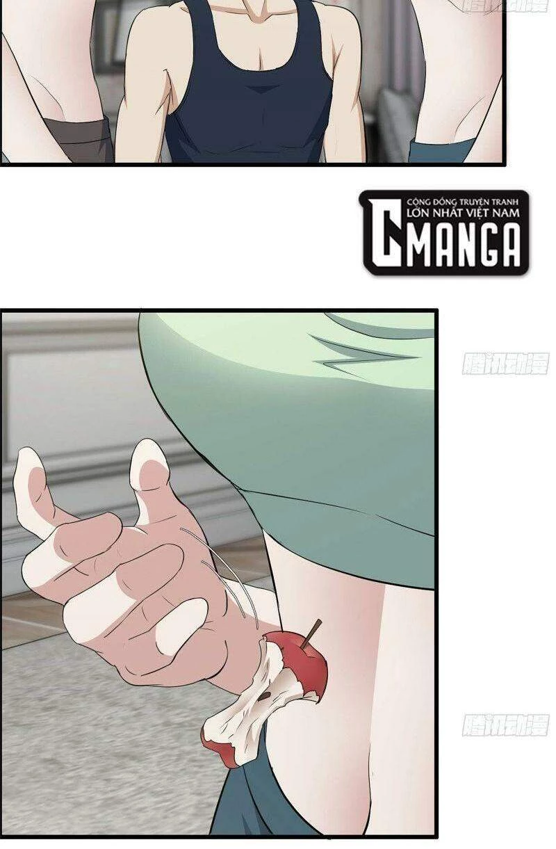 Tôi Chuyển Vàng Tại Mạt Thế Chapter 243 - Trang 4