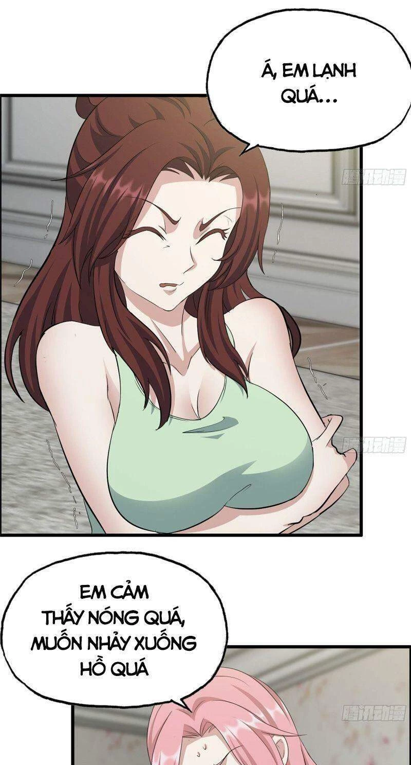 Tôi Chuyển Vàng Tại Mạt Thế Chapter 243 - Trang 4