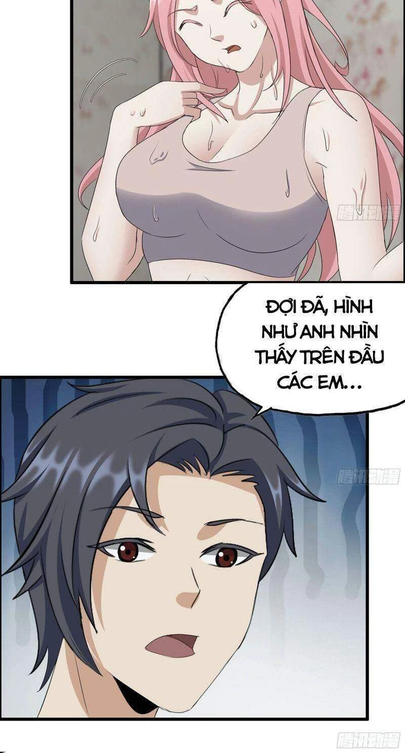 Tôi Chuyển Vàng Tại Mạt Thế Chapter 243 - Trang 4