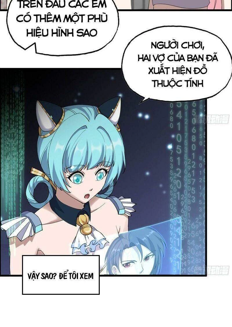 Tôi Chuyển Vàng Tại Mạt Thế Chapter 243 - Trang 4