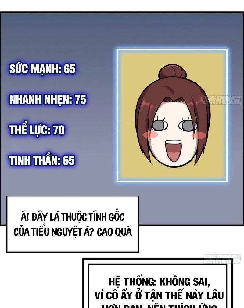 Tôi Chuyển Vàng Tại Mạt Thế Chapter 243 - Trang 4