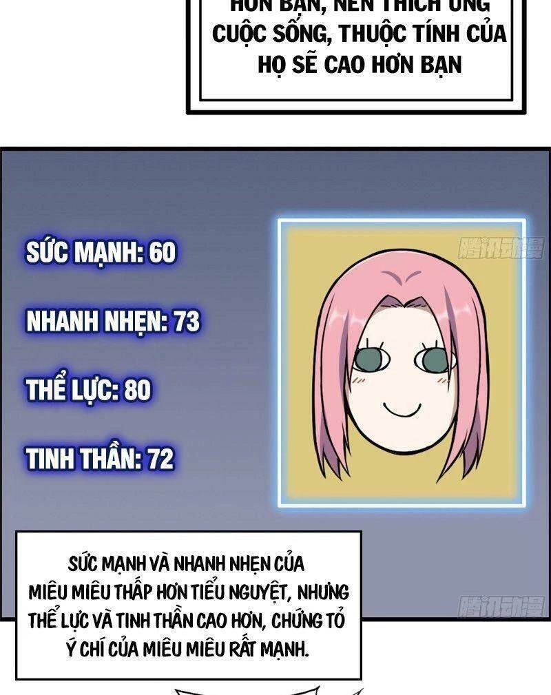 Tôi Chuyển Vàng Tại Mạt Thế Chapter 243 - Trang 4