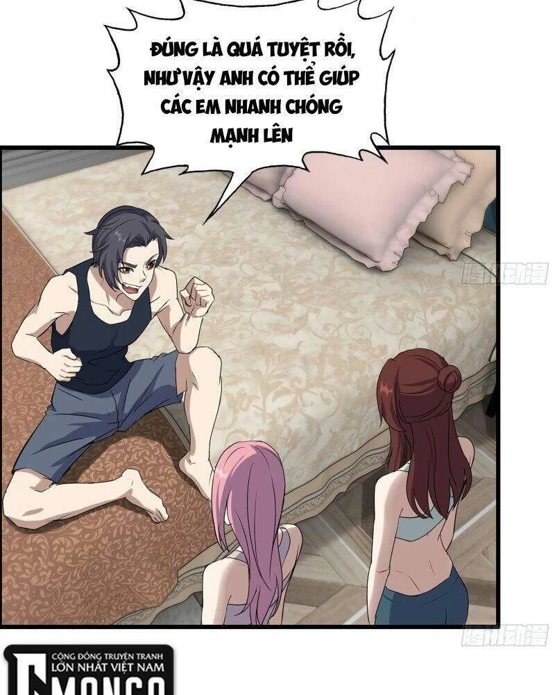 Tôi Chuyển Vàng Tại Mạt Thế Chapter 243 - Trang 4