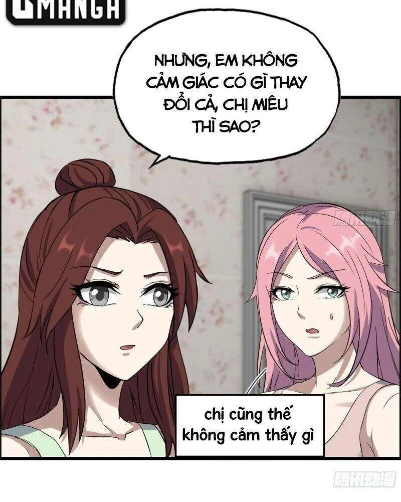 Tôi Chuyển Vàng Tại Mạt Thế Chapter 243 - Trang 4