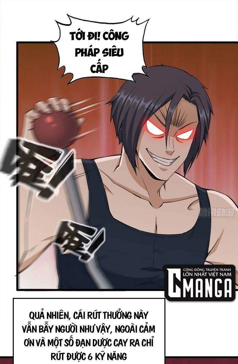 Tôi Chuyển Vàng Tại Mạt Thế Chapter 244 - Trang 4